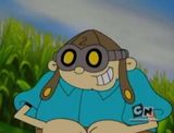 Codename: Kids Next Door