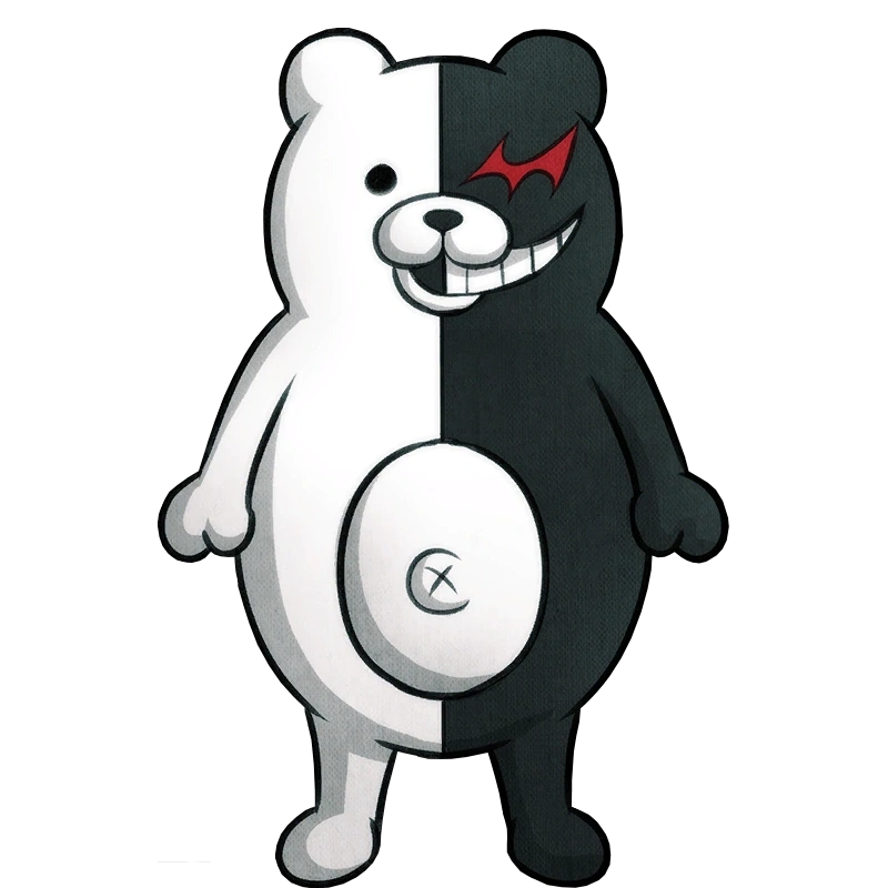 New Danganronpa V3 Characters