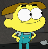 Big City Greens