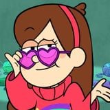 Gravity Falls