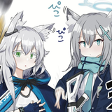 ブルーアーカイブ