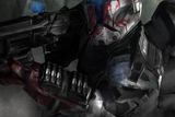 Fallout Movie