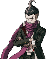 Super Danganronpa 2 Characters