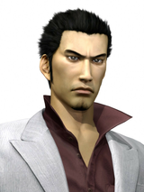Yakuza