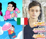 Italian characters