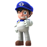 SMG4