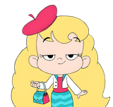 Strawberry Shortcake's Berry in the Big City (Reboot) [New Voices]