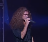 Hard Rock/Heavy Metal vocalists