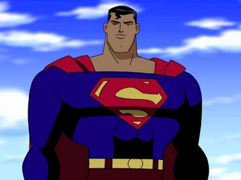DC Characters