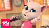 Talking Tom & Friends - Español Latino