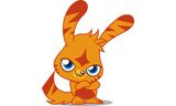 Moshi Monsters AI Voice Models