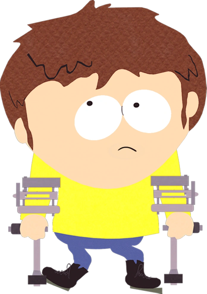 South park