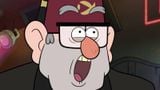 gravity falls