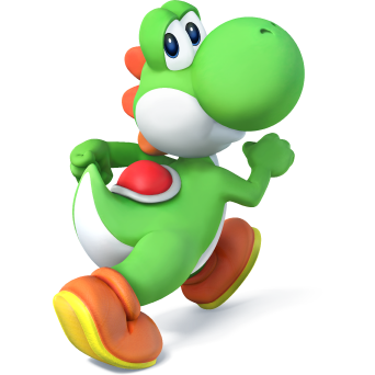 Yoshis