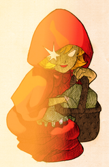 Darkstalkers/Vampire