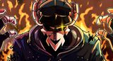 FNF Voices