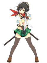 Senran Kagura