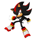 Sonic the Hedgehog Characters