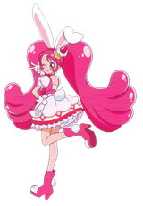 Pretty Cure