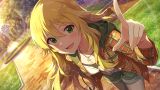 The iDOLM@STER