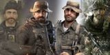 Call of Duty: Modern Warfare