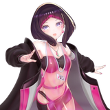 The Hololive AI Voice Collection