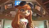SMG4 Squid Game with characters crossover