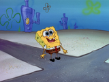 SpongeBob Help Wanted characters 