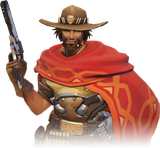overwatch