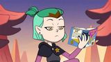 AJ's OC voices