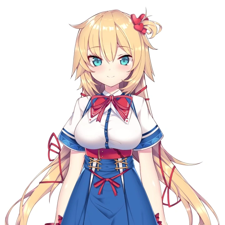 Princess Color Mix