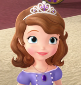 Disney Princesses