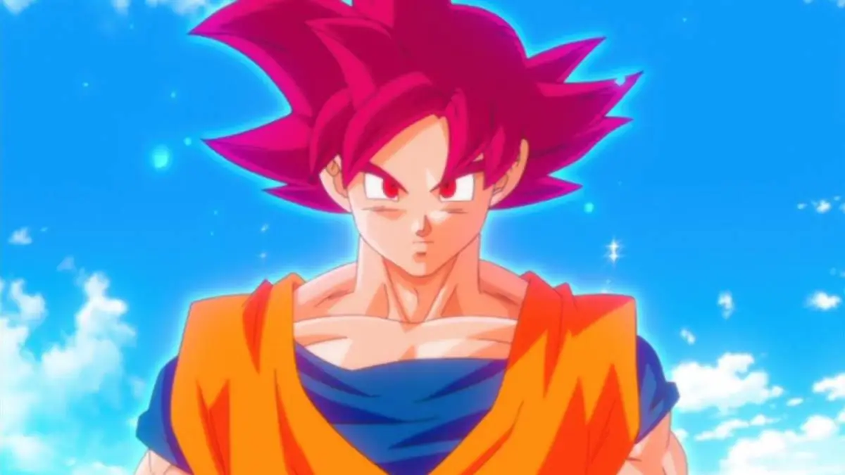 Dragon Ball Characters