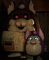Creepy Voices
