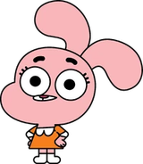 The Amazing World Of Gumball
