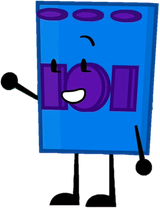 Excellent Entities