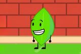 bfdi personajes