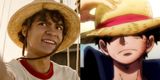 Personajes masculinos