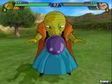 Dragon Ball AIs