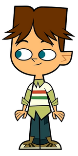 Total Dramarama