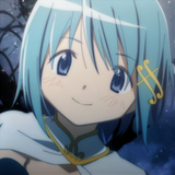 Madoka magica