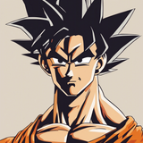 Dragon Ball AIs
