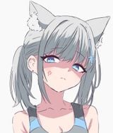 chibi girl voice
