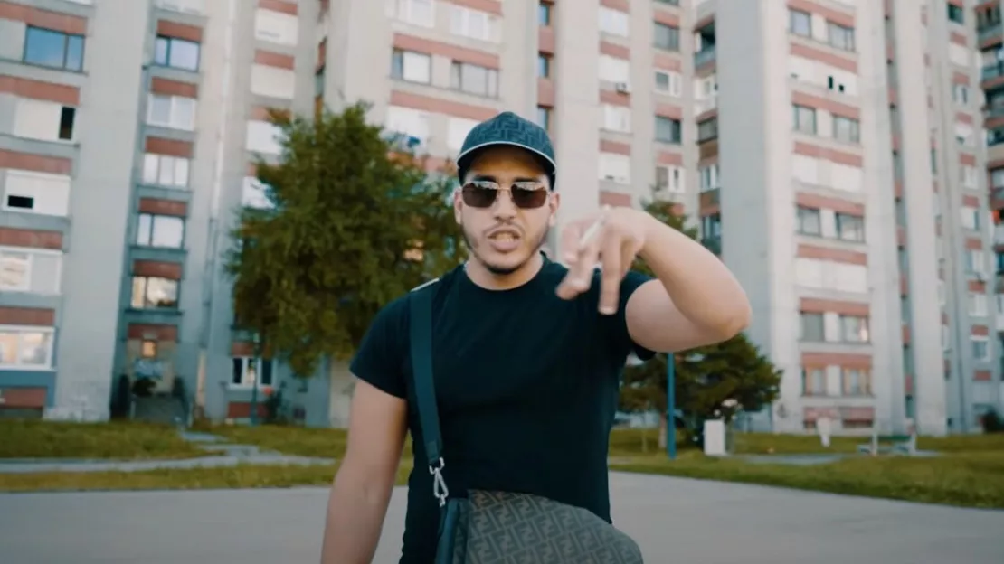 Rap 2K24