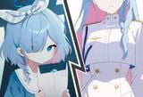 ブルーアーカイブ