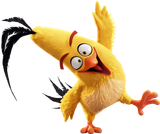 Angry Birds Rap cover.ai