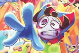 The Amazing Digital Circus