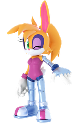 Sonic Archie verse