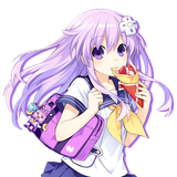 English Neptunia Character Voices