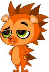 Littlest Pet Shop 2012